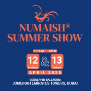 NUMAISH SUMMER SHOW 2025
