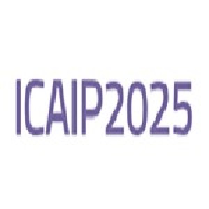 9th International Conference on Advances in Image Processing (ICAIP 2025)