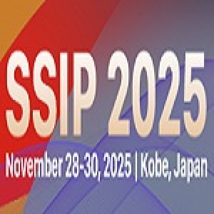8th International Conference on Sensors, Signal and Image Processing(SSIP 2025)
