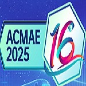 16th Asia Conference on Mechanical and Aerospace Engineering (ACMAE 2025)