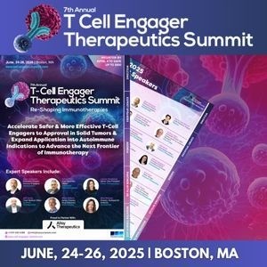 7th T-Cell Engager Therapeutics Summit