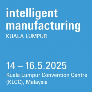 Intelligent Manufacturing Kuala Lumpur (IMKL) 2025