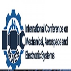 3rd International Conference on Mechanical, Aerospace and Electronic Systems (MAES 2025)