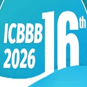 16th International Conference on Bioscience, Biochemistry and Bioinformatics (ICBBB 2026)
