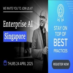 Enterprise AI Singapore