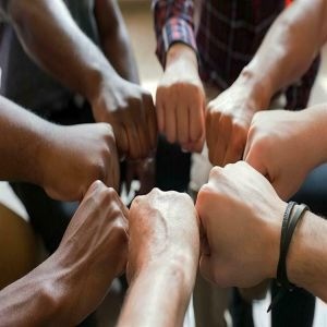 Men's Circle - Mastering D_a_t_i_n_g Dynamics and Building Brotherhood as Men