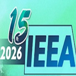 15th International Conference on Informatics, Environment, Energy and Applications (IEEA 2026)