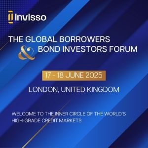 The Global Borrowers and Bond Investors Forum