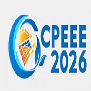 16th International Conference on Power, Energy, and Electrical Engineering (CPEEE 2026)    