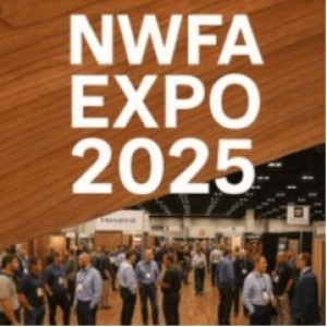NWFA Expo 2025