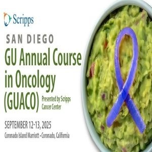 San Diego Genitourinary Annual Course in Oncology - Scripps CME