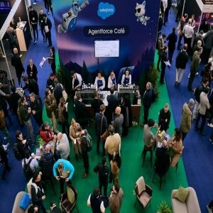 AI and Big Data Expo North America 2025