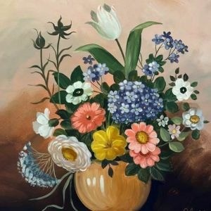 Still Life, Still Evolving: Contemporary Perspectives on a Timeless Tradition at the Cahoon Museum