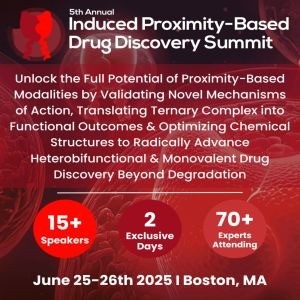 5th Induced Proximity-Based Drug Discovery Summit