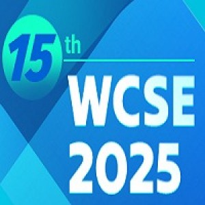 15th International Workshop on Computer Science and Engineering (WCSE 2025)