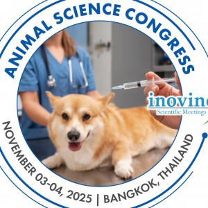 2nd World Congress on Animal Science and Veterinary Medicine 2025
