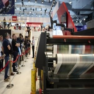 Labelexpo Europe 2025