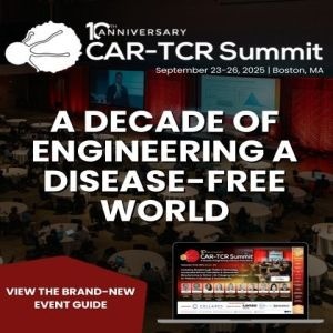 10th CAR-TCR Summit