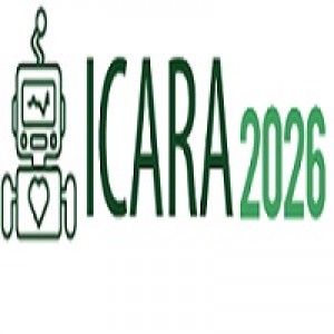 12th International Conference on Automation, Robotics and Applications (ICARA 2026) 