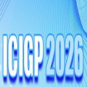 9th International Conference on Image and Graphics Processing (ICIGP 2026)