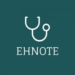 Ehnote at ASCRS annual meeting 2025