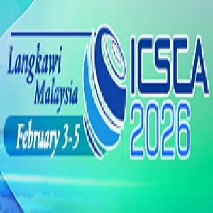 15th International Conference on Software and Computer Applications (ICSCA 2026)