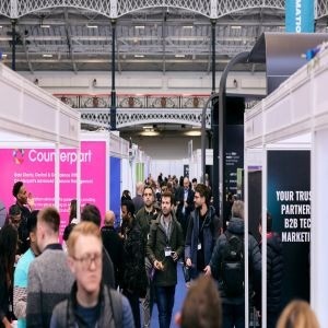 Edge Computing Expo North America
