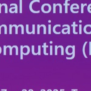 10th International Conference on Networks, Communications, Wireless and Mobile Computing (NCWMC 2025)