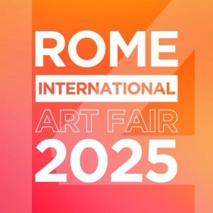 ROME INTERNATIONAL ART FAIR 2025 – 14TH EDITION