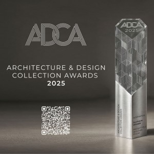 Architecture & Design Collection Awards