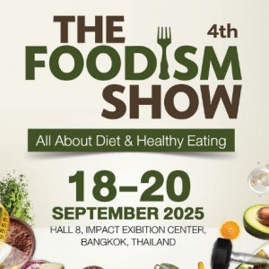 The Foodism Show 2025