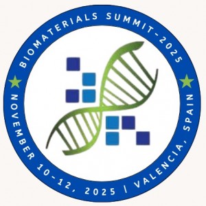 Global Congress on Biomaterials and Regenerative Medicine