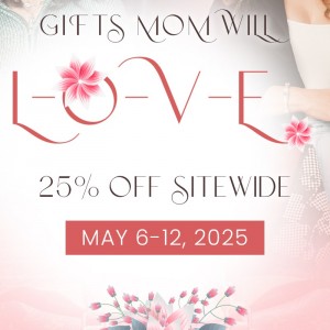 Mother's Day Sale 2025