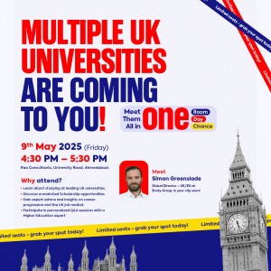Multiple UK Universities - Spot Assessment