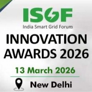 ISGF Innovation Awards 2026