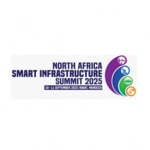 North Africa Smart Infrastructure Summit 2025