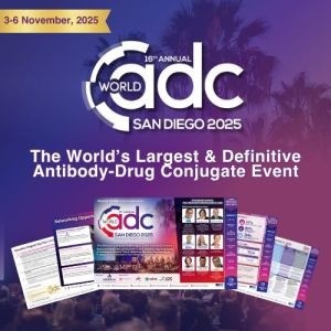 16th World ADC San Diego Summit