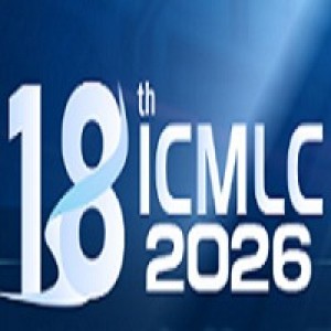 18th International Conference on Machine Learning and Computing(ICMLC 2026)