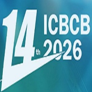 14th International Conference on Bioinformatics and Computational Biology (ICBCB 2026)