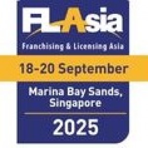 Franchising & Licensing Asia 2025