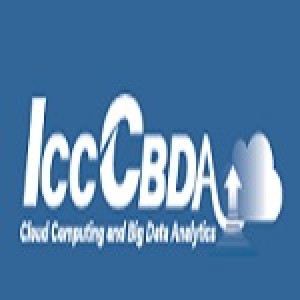 11th International Conference on Cloud Computing and Big Data Analytics(ICCCBDA 2026)