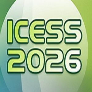 2026 International Conference on Environmental Science and Sustainability(ICESS 2026)