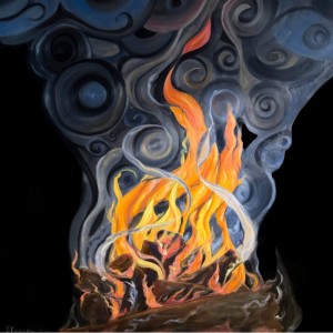Color Inferno