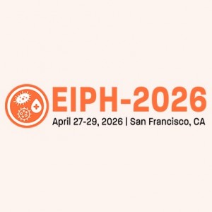 1st International Conference on Emerging Infections and Public Health