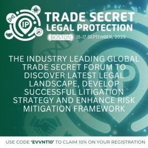 Trade Secret Legal Protection