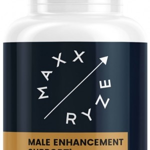 Maxx Ryze Male Enhancement