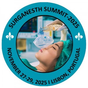 International Expert Summit on Surgery and Anesthesia