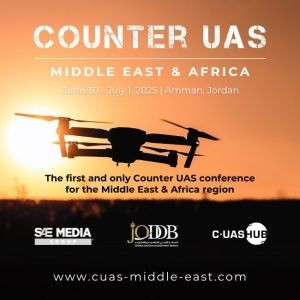 Counter UAS Middle East and Africa Conference 2025
