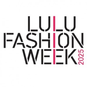 LuLu Fashion Week Lucknow 2025