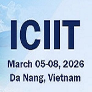 11th International Conference on Intelligent Information Technology(ICIIT 2026)